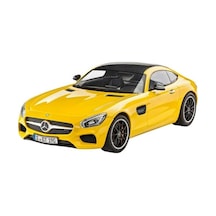 Revell Model Set Mercedes