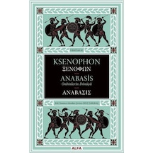 Anabasis Ciltli / Ksenophon