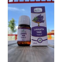 Biorganix Life Lavanta Yağı 20 ml Lavender