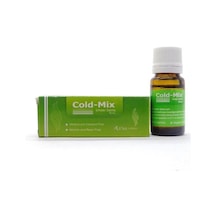 Cold-Mix İnhaler 10 ML DaMLa