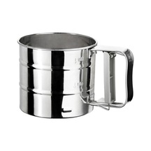 Paslanmaz Metal Un Eleği & Şeker Eleği Diğer