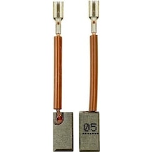 Hitachi G13sn 6.5x7.5x14 Avuç Taşlama Kömürü Sigortalı 999-005 Ürün Kodu L17026
