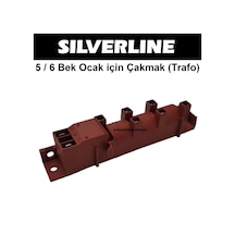 Silverline Uyumlu Esty Ocak 5/6 Çakmak Ateşleme Jeneratörü Trafo Manyeto - 475146175