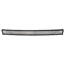 Space Offroad Sis Lambası 110cm Beyaz-amber Çakarlı 180 Led 540w Eğimli Adet Lass293-1