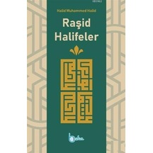 Raşid Halifeler