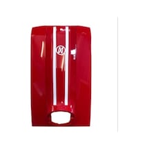 Ön Panel Scooter 50 Turısmo Kırmızı Mondial