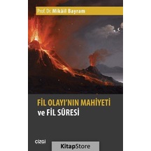 Fil Olayı'nın Mahiyeti ve Fil Suresi / Prof. Dr. Mikail Bayram