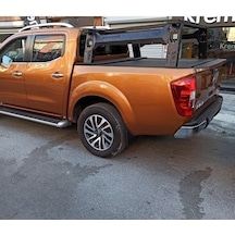 Ford Ranger Çadır Taşıyıcı RollBar - Off Road Roll Bar (AQM-S75)