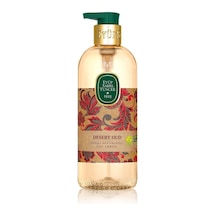 Eyüp Sabri Tuncer Desert Oud Doğal Zeytinyağlı Sıvı Sabun 500 Ml