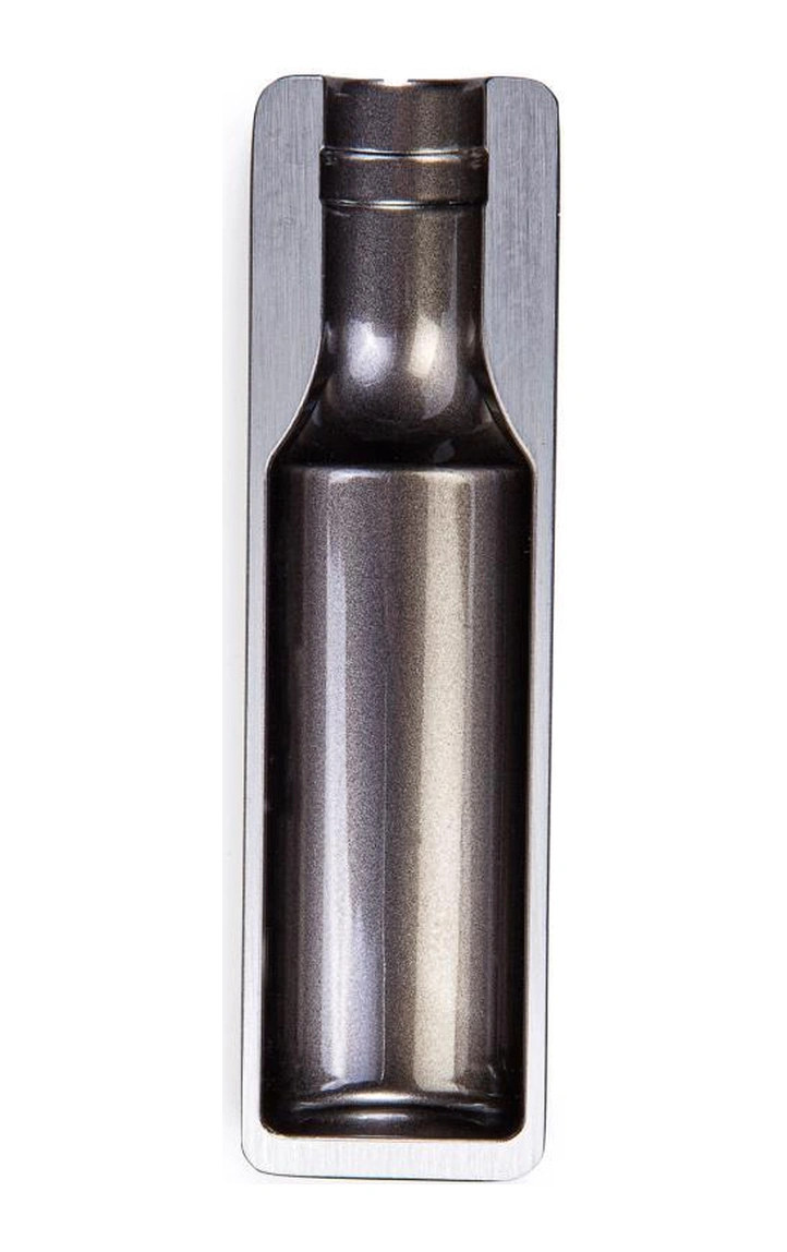 Parmida Gunmetal Tekli Puro Küllüğü - Tr6819