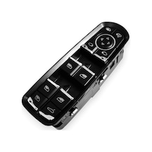 Porsche Panamera 10-13 Sol Cam Düğme Seti Şerit Takip 7pp959858q
