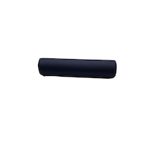 Medsey Silindir Fizik Kas Eğersiz Çalışma Yastığı 15 x 60 CM