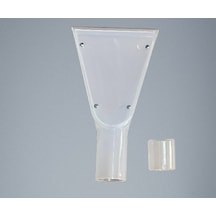 Universal 32mm - 35mm Uyumlu Islak/kuru Koltuk Yıkama Emici Başlığı + Başlık Adaptör