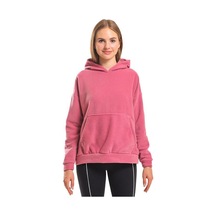 Slazenger Sassa Kadın Polar St21wk040-677 Gül-pembe