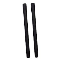 Philips İle Uyumlu Fc 9200 - 9218 Serie Hortum Plastik Boru Başlık Seti Siyah