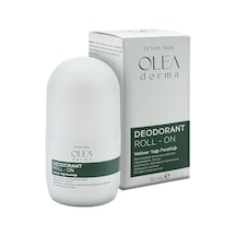 Roll-on Erkek Deodorantı - 50 Ml