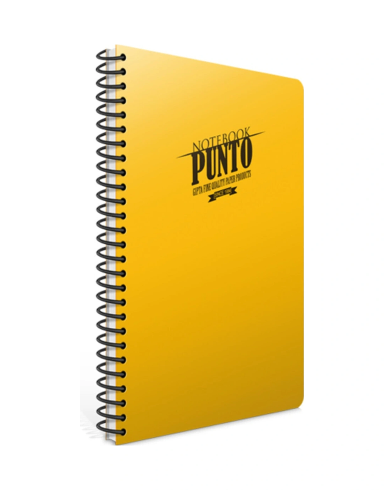 Punto Sp.pp Kpk.def. A5 100 Yp Çizgili Beyaz