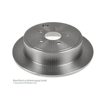BLUE PRINT ADS74333 FREN DİSKİ ARKA FORESTER 08-12 IMPREZA 07- BR