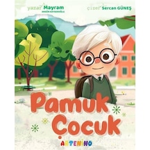 Pamuk Çocuk / Mayram Akgün Kayseroğlu