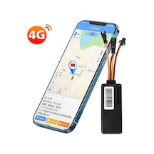 Erctec A2 Gps Araç Takip Cihazı Motor Blokajlı Full Set