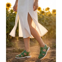 Yeşil