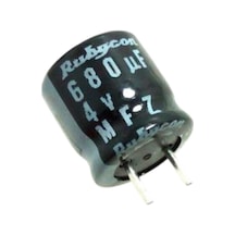 680 Mf 4v Kondansatör-177179