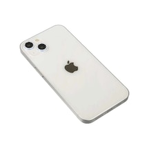 İphone 14 Diamond Kamera Lens - Sierra Blue Diğer