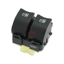Mcar Sol Ön Cam Acma Kapama Dugmesı Renault Clıo Iv 12 Captur 13 Dacıa Dokker 12 7 - Kraw An-728a