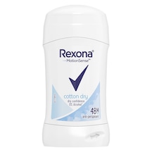 Rexona Cotton Dry Kadın Stick Deodorant 40 ML