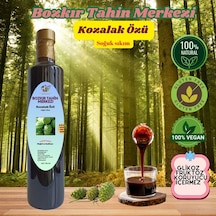 Bozkır Tahin Merkezi Kozalak Özü 700 G