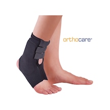 Orthocare 7640 Malleol Destekli Ligament Destekli Ayak Bilekliği