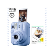 Instax Mini 13 Fotoğraf Makinesi + 20'li Mini Film