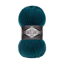 Alize Süperlana Midi 212 Petrol