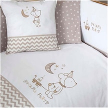 Lolybon Pyjama Uyku Seti 7 Parça 70X130 Cm