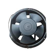 Fan Kare 172x150x50 Ac220-240v 0,23a Fan Kare 172x150x50 Ac220-240v 0,23a