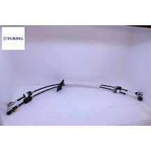 Vites Teli 6 Vites Transit V347 Turtel Cc1r7e395ka 502-2294