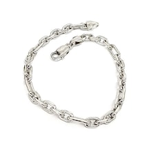 Gümüş Erkek Bileklik N11.15674
