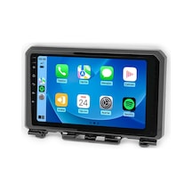 Maitech M-t-c 332 Serisi Suziki Jimny 2018-2020 4+32gb Multimedya Teyp 9"