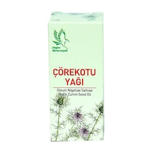 Çörek Otu Yağı 20cc Diğer