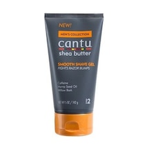 Cantu Shea Butter Smooth Tıraş Jeli 142 G