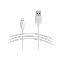 4588 Lightning Data Şarj Kablosu Apple Uyumlu iPhone (2 Metre)