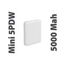 Mini Ultra Hızlı Taşınabilir Şarj Cihazı / Type-c 001