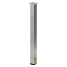 Gürçayhırdavat Masa Ayağı 11.550 - 50x50Mm (4 Adet)