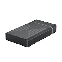 Acasis EC5351C 2.5/3.5" 24TB SATA,6Gbps Disk Kutusu AC EC5351C