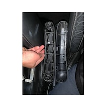 2007-2020 Fiat 500 Kol Dayama Montaj Aparatı Değişken Offset