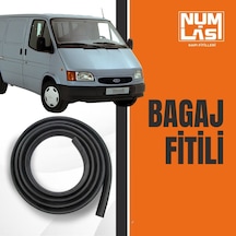 Ford Transit Panelvan 1985-2000 Bagaj Fitili-a Kalite-numlas-nm4926