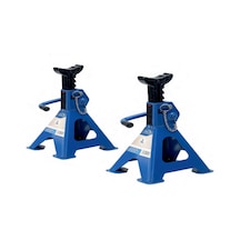 Cmc Araba Sehpası 3 Ton
