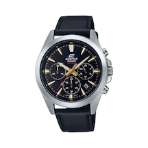 Casio Efv-630l-1avudf-d Kol Saati Gri