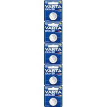 Varta CR2430 3 V 5’li Lityum Pil