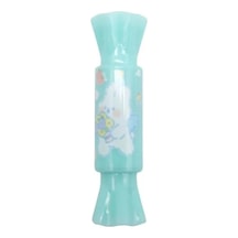 Sweet Candy Şeker Tasarımlı Çift Taraflı Fosforlu Kalem-6 Açık Mavi
